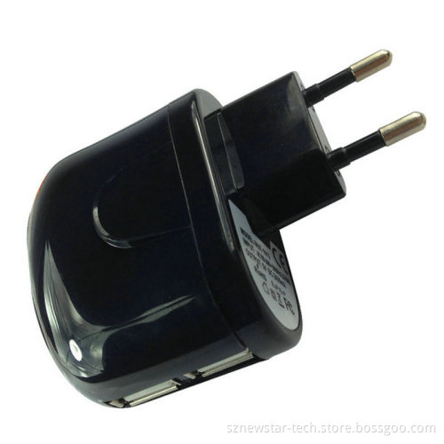 High Quality Competitive Price Wall Charger 2.1A (NSDTC015)